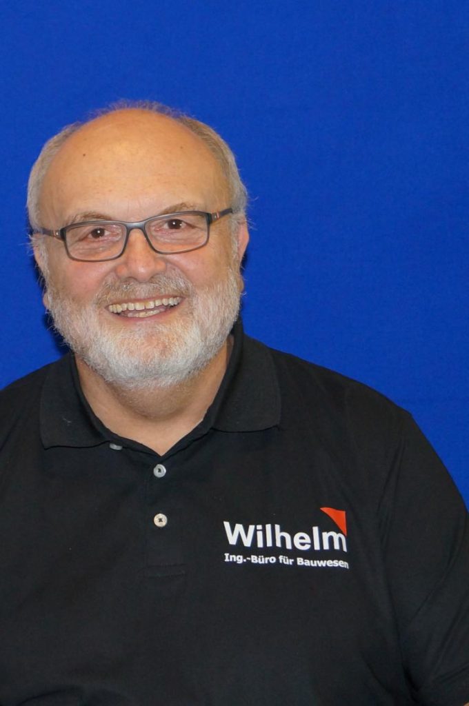 KarlHeinz Wilhelm WIB